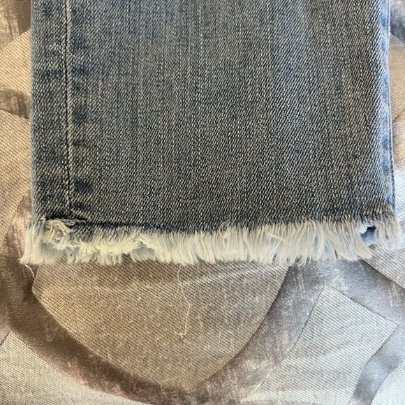 Light wash loft jeans - Picture 5 of 5